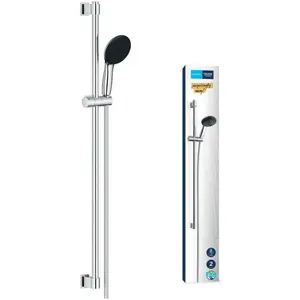 Comparateur de prix : Grohe Vitalio Start 110 Set de douche, 2 jets, 26954001,