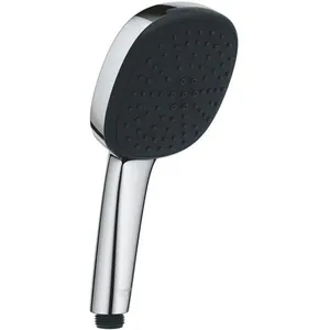 Comparateur de prix : Grohe - pommeau de douche, 2 jets, chrome 26925001