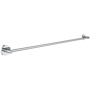 Comparateur de prix : Grohe Start Porte-serviettes de bain, 41187000,