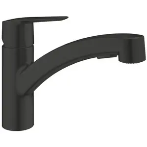 Douchette Extractible Grohe 46731 Super Acier - Neuve Sous Emballage