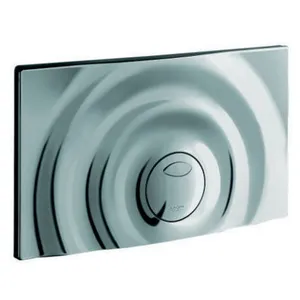 Grohe Surf G Plaque de déclenchement, 37859000, pas cher