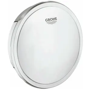 Grohe - Talento - Garniture de vidage et trop-plein, chrome 19025000Vendu paramazon