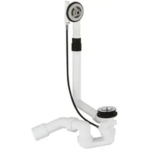 GROHE Garniture de vidage Talento 28939000 Import AllemagneVendu paramazon
