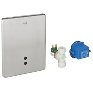 Grohe Tectron Skate Plaque de déclenchement, 37749SD0, pas cher