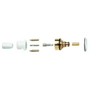 Grohe Extension 47653 pour mitigeur thermostatique encastr, 47653000,Vendu paramazon