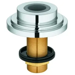 Grohe Traversée de flexible, 47668000,Vendu paramazon