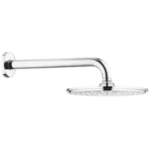 Grohe Rainshower Cosmopolitan 210 Pommeau de Douche 1 jet faisceau rainVendu parreuter