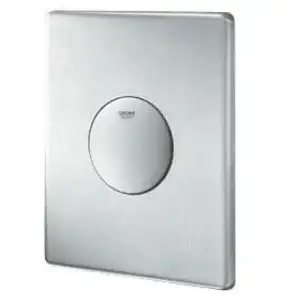 GROHE Plaque de commande manuelle SKATE. montage vertica pas cher