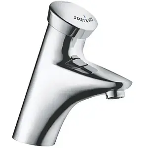 Grohe Robinetterie Temporisée avec Mitigeur Eurodisc Se 36249000 (Import Allemagne) pas cher