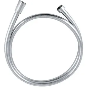Grohe Flexible de douche SILVERFLEX GROHE 28364000 - 150 cm - chromé pas cher