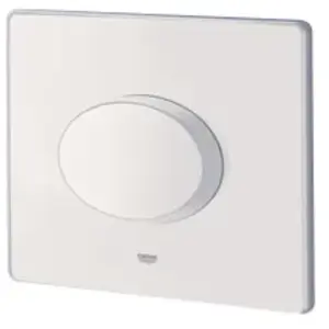 Grohe Skate Air Plaque de déclenchement, 38565SH0, pas cher