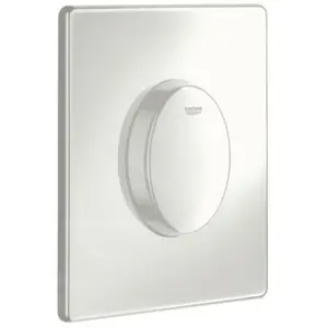 GROHE 38564SH0 Plaque de Commande Skate Air (Import Allemagne)Vendu paramazon