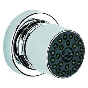Grohe Douche latérale Grohe RELEXA PLUS DN 15 chromé pas cher