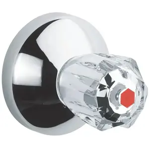 Grohe Atlanta Robinet d’arrêt, 19831000, pas cher