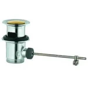 GROHE Bonde de lavabo/bidet 1 1/4", 28910IG0,Vendu paramazon
