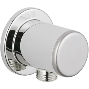 GROHE Coude à Encastrer Relexa Plus 28626000 , Argent (Import Allemagne) pas cher