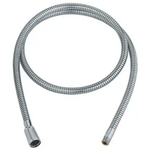Comparateur de prix : Flexible RELEXAFLEX pour mitigeurs d'évier - GROHE - 46092000 TU