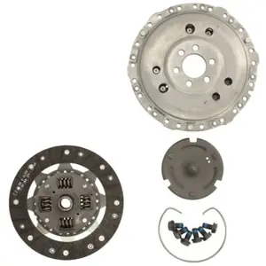 Kit d'embrayage LuK RepSet 621 1331 09 621133109 pas cher
