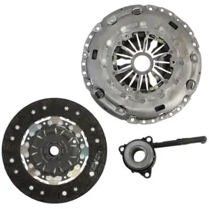 Kit d'embrayage LuK RepSet Pro, 240 mm, par ex. pour VW, Audi, Seat pas cher