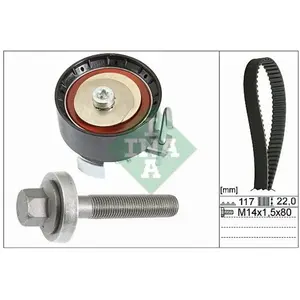 Comparateur de prix : INA 530 0605 10 Courroies de Distribution