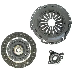 LUK Kit d'embrayage pour TOYOTA: Urban Cruiser (Ref: 623 3317 33)