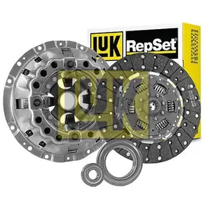 Kit d'embrayage LUK 628 3114 10 pas cher