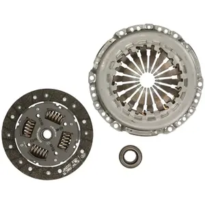 Comparateur de prix : Kit d'embrayage LuK RepSet, 200 mm, par ex. pour Opel, Citroën, Peugeot, DS