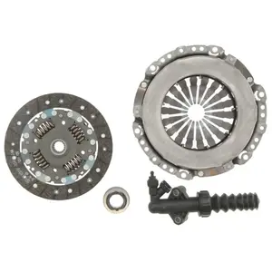 Comparateur de prix : LUK - 620326821 Kit embrayage C3 Nemo 206 1007 Bipper