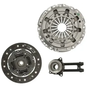 LUK Kit d'embrayage pour FORD: Fiesta, B-Max, Ka (Ref: 620 3315 33) pas cher