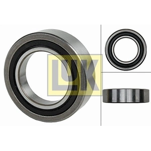 Comparateur de prix : LUK Butée d'embrayage pour NISSAN: Patrol (Ref: 500 0730 60)