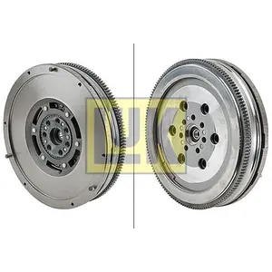 Comparateur de prix : LUK Volant moteur pour MITSUBISHI: L200 & FIAT: Fullback (Ref: 415 0677 10)