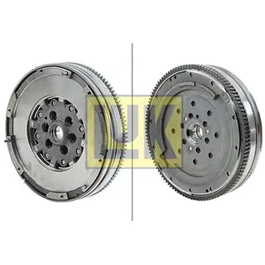 Comparateur de prix : LUK Volant moteur pour JEEP: Compass, Renegade & FIAT: 500 (Ref: 415 0674 10)