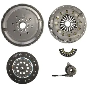 Kit d'embrayage LuK RepSet DMF 600 0210 00 600021000 pas cher