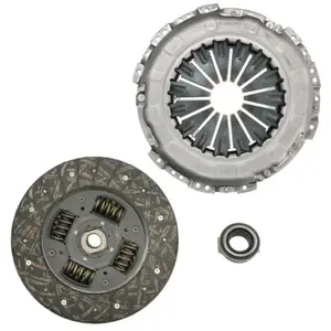 Kit d'embrayage LuK RepSet, 240 mm, par ex. pour KIA, Hyundai