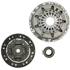 Comparateur de prix : Kit d'embrayage LuK RepSet, 200 mm, par ex. pour Toyota, Citroën, Peugeot
