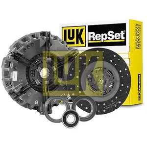Comparateur de prix : LUK Kit d'embrayage (Ref: 631 3056 11)