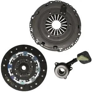 Comparateur de prix : Kit d'embrayage LuK RepSet Pro 624 3710 33 624371033