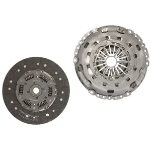 Kit d'embrayage LUK 625 3096 09 - Réf. 625309609 pas cher