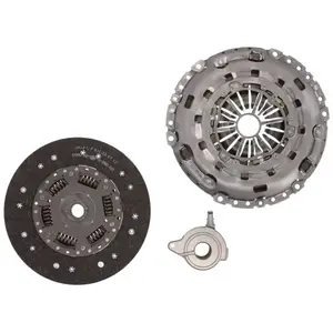 Kit d'embrayage LuK RepSet Pro, 250 mm, par ex. pour Ford pas cher