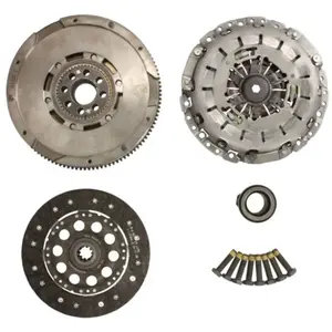 Kit d'embrayage LuK RepSet DMF 600 0189 00 600018900 pas cher