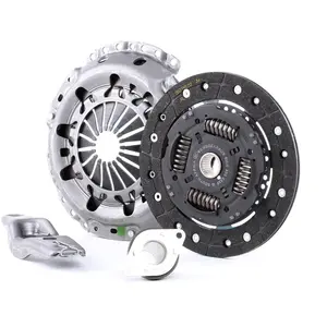 Comparateur de prix : Kit d'embrayage LuK RepSet, 200 mm, par ex. pour Seat, VW, Skoda, Audi