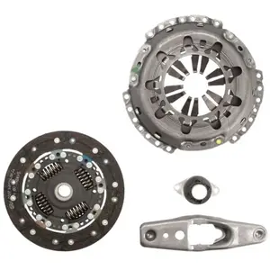 Kit d'embrayage LuK RepSet, 200 mm, par ex. pour Skoda, VW, Seat