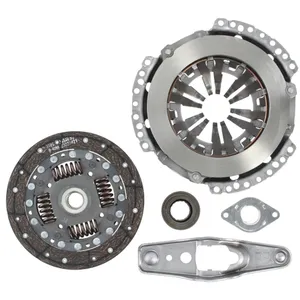 Kit d'embrayage LUK 619 3155 00 pas cher