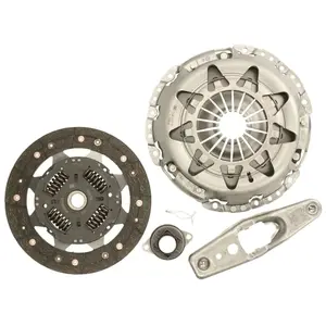 Comparateur de prix : Kit d'embrayage LuK RepSet, 220 mm, par ex. pour Audi, Seat, Skoda, VW