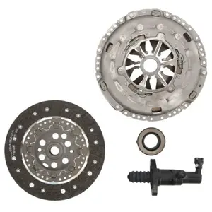 Comparateur de prix : GLENCO Kit d'embrayage LuK RepSet Pro, 230 mm, par ex. pour VW, Skoda, Audi, Seat