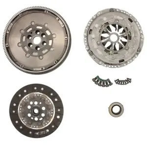 Comparateur de prix : Kit d'embrayage LuK RepSet DMF, par ex. pour VW, Skoda, Audi, Seat