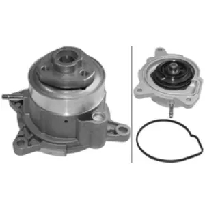 Comparateur de prix : Pompe à eau INA 538 0075 10