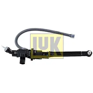 Comparateur de prix : LUK Emetteur d'embrayage pour CITROËN: DS3, C3 & PEUGEOT: 208 (Ref: 511 0613 10)