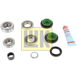 Comparateur de prix : Kit de réparation du différentiel LUK 462 0147 10 - Réf. 462014710