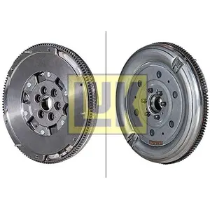 Comparateur de prix : Volant moteur LuK 415 0654 10 - Réf. 017415065410